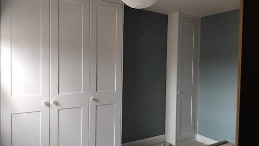 Labbetts Fitted Bedrooms Leicester — Customer photo