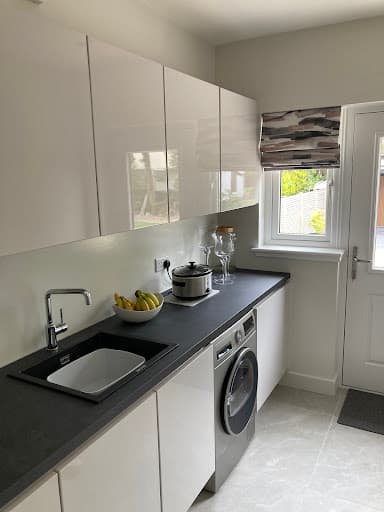 The Kitchen Station — Customer photo