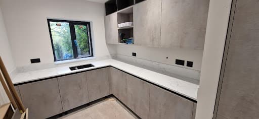 Forever Granite — Customer photo