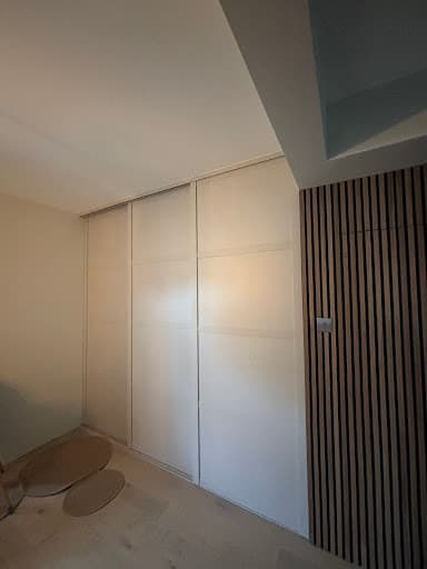 Trade Bedrooms — Customer photo