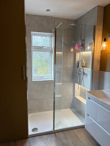 Elite Installations South Yorkshire — Customer photo