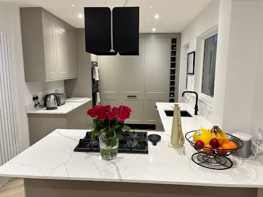 Dekrastone — Customer photo