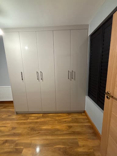 Madina Kitchens Ltd — Customer photo