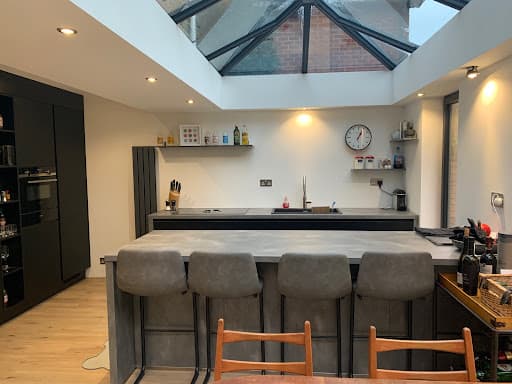 Grand Kitchens of Birmingham — Customer photo