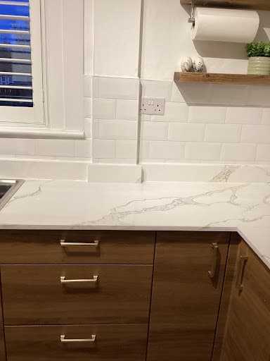 Argyle Worktops Edinburgh — Customer photo