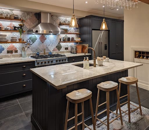 Cardiff Stone — Customer photo