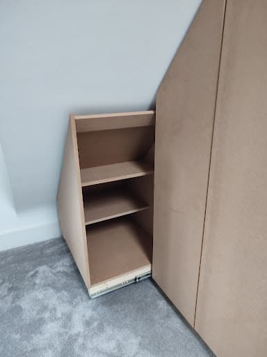 Danbuild — Customer photo