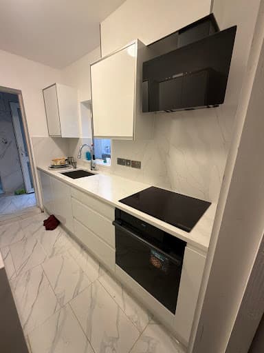 Supreme Kitchens & Bedrooms — Customer photo