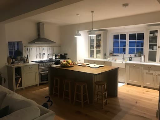Design Interiors Ltd — Customer photo