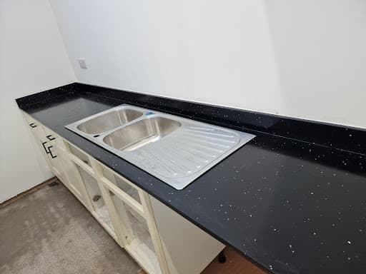 Natural Marble UK — Customer photo