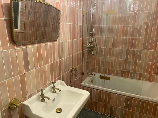 Vicso Builders — Customer photo