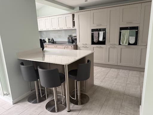 Callerton Kitchens & Interiors — Customer photo