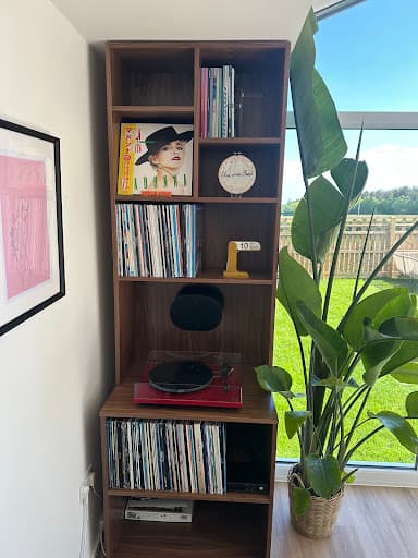 EDIWOOD Cabinet Makers Ltd — Customer photo