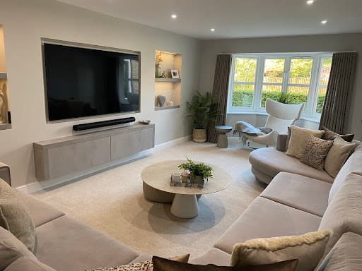 Studio 35 York - York Kitchen Showroom — Customer photo