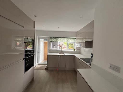 Inner Beauty Interiors — Customer photo