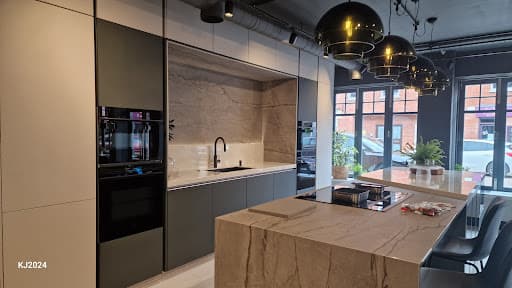 Kutchenhaus Reading | German Kitchens — Customer photo