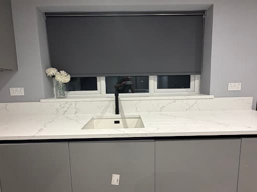 Statement Stone — Customer photo