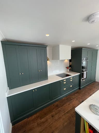 The Devon Kitchen Company — Customer photo