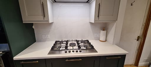 DialAWorkTop Ltd — Customer photo