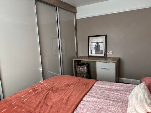 Barwoods Fitted Bedrooms — Customer photo