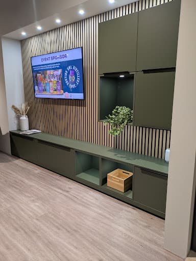 Counter Interiors - Kitchen & Bedroom Showroom York — Customer photo
