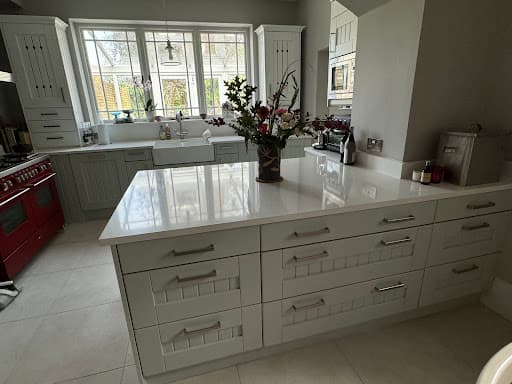 DialAWorkTop Ltd — Customer photo