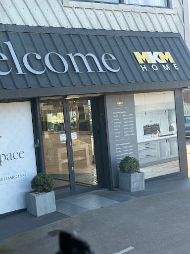 MKM Building Supplies Hull — Customer photo