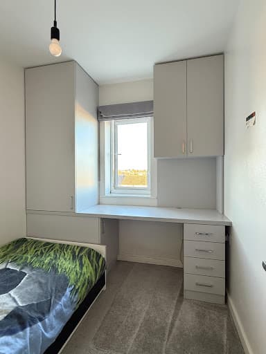My Dream Wardrobes Ltd — Customer photo