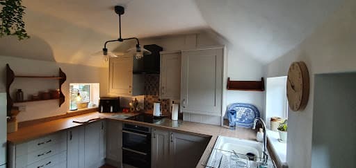Wren Kitchens — Customer photo
