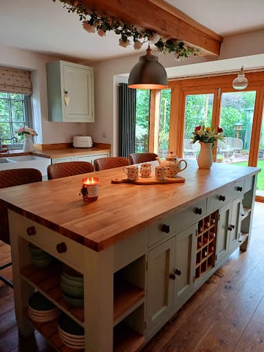 Woodstock — Customer photo