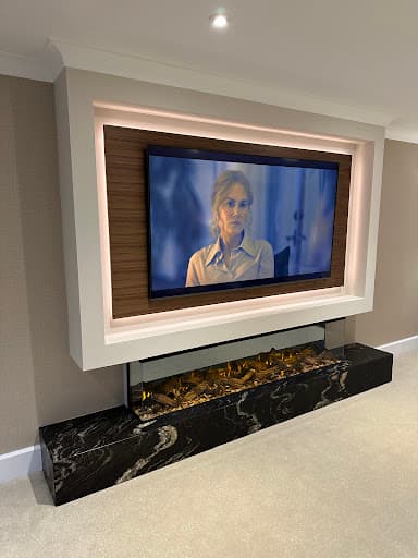 Cardiff Marble Co Ltd — Customer photo