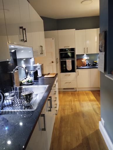 Cruz Kitchens Ltd — Customer photo