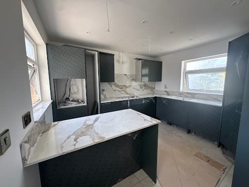 Royal Marble — Customer photo