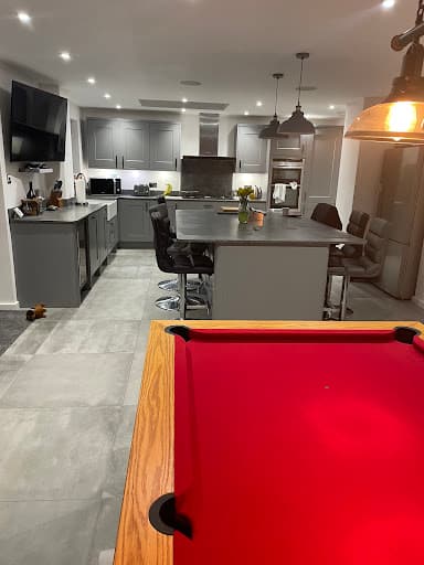 All Kitchens Fitted — Customer photo