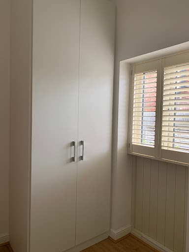 Easyfit Wardrobes LTD — Customer photo