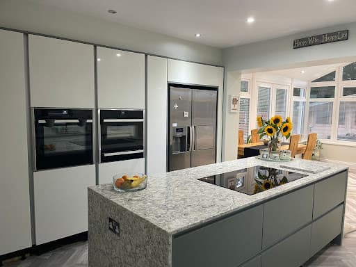 Kitchen Xchange — Customer photo