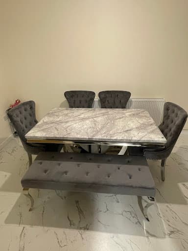 Ipswich Furniture & Services — Customer photo
