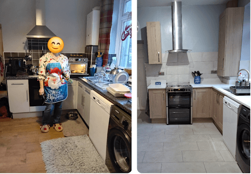 Swansea Home Improvements — Customer photo