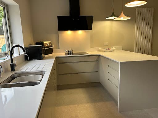 R & A Fabrications Ltd — Customer photo