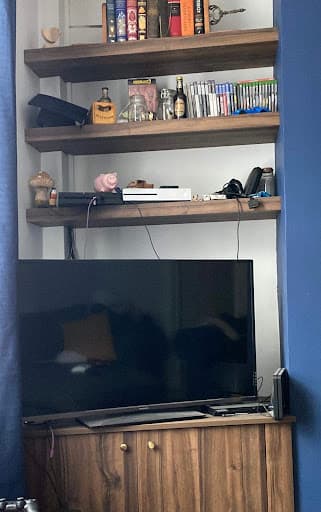 Freebird Interiors — Customer photo