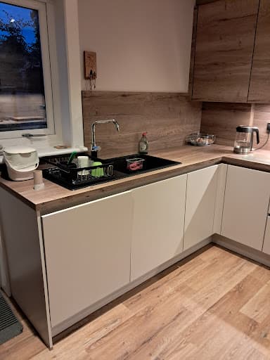 The Kitchen Station — Customer photo