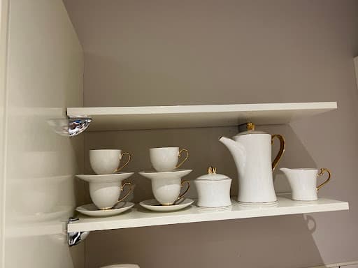 TMS Kitchens & Bedrooms — Customer photo