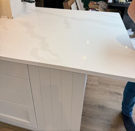 Luminous Marble Ltd — Customer photo