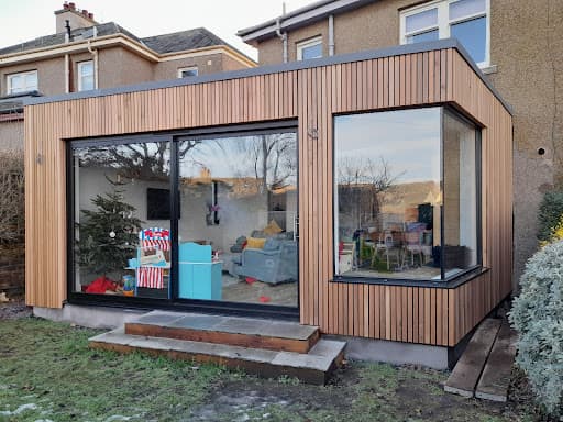 EDIWOOD Cabinet Makers Ltd — Customer photo