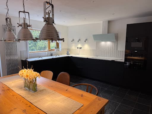 Royal Marble — Customer photo
