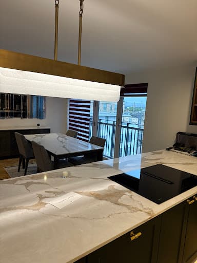 Rocca Stone & Porcelain — Customer photo