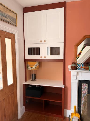 Danbuild — Customer photo