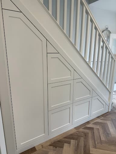 C.O Interiors — Customer photo