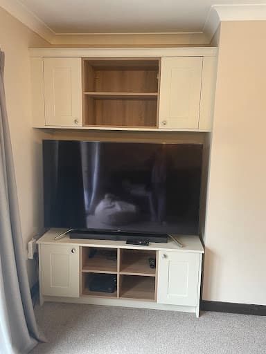 Brosna Furniture Components Ltd — Customer photo