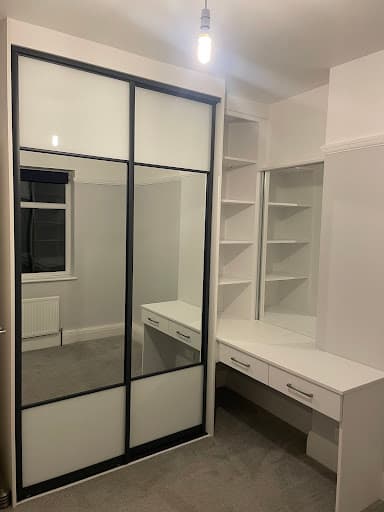 Supafit Bedrooms Ltd — Customer photo